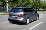 Mazda5 2011 года